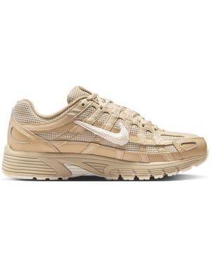 Nike P-6000 Damen Sneaker - Natur