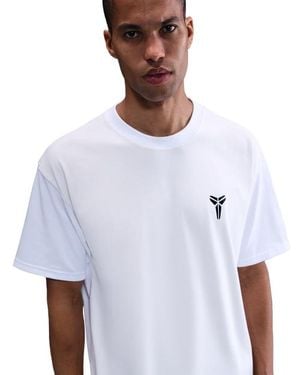 Nike Kobe Herren Hosen - Weiß
