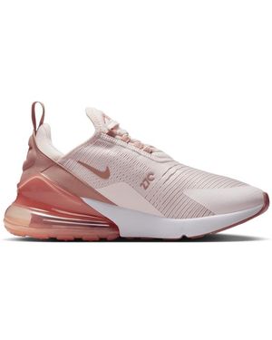 Nike Air Max Damen Sneaker - Grau