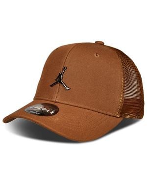 Nike Trucker Kappen - Braun