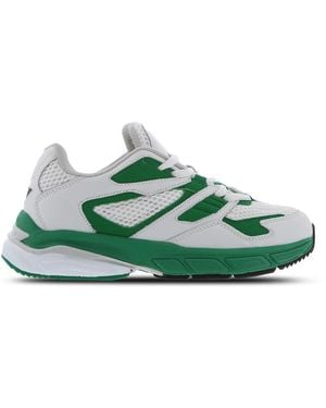 ARKK Copenhagen Gravity Space-r Shoes - Green