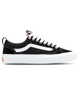 Vans Old Skool Damen Sneaker - Schwarz