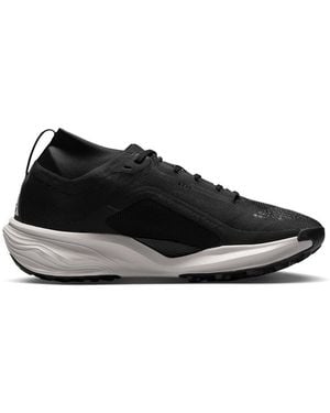 Nike Pegasus Damen Sneaker - Schwarz