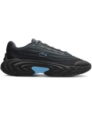 Lacoste Spinor Herren Sneaker - Schwarz