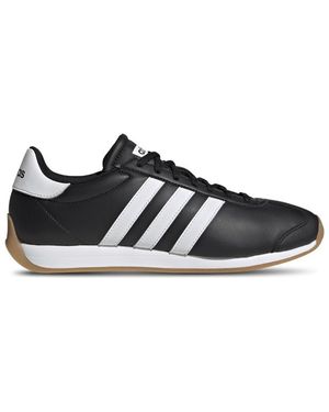 adidas Runvista Uomo - Nero