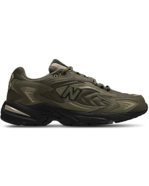 New Balance 725 Herren Sneaker - Schwarz