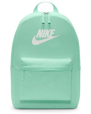 Nike Heritage Backpack Taschen - Grün