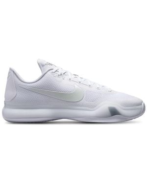 Nike Kobe Herren Sneaker - Weiß