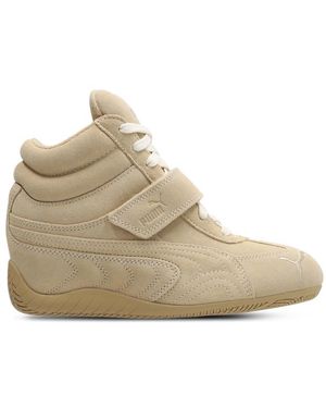 PUMA Speedcat Donna - Neutro
