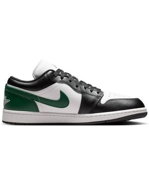 Nike 1 Low Herren Sneaker - Schwarz