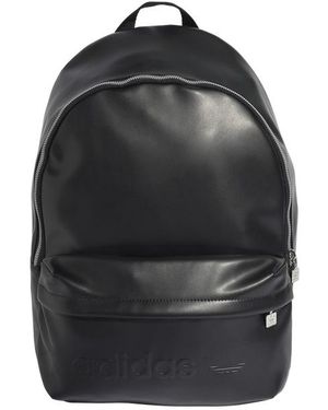adidas Backpack Taschen - Schwarz