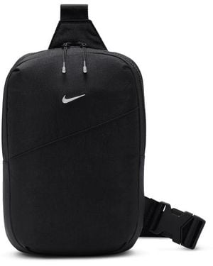 Nike Aura Taschen - Schwarz