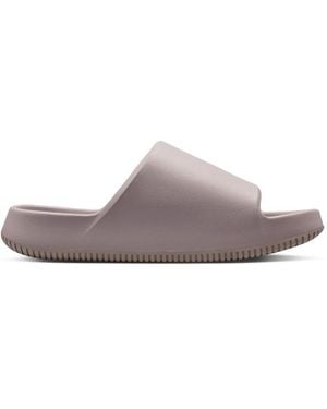 Nike Calm Herren Flip-Flops Und Sandalen - Grau