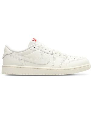 Nike 1 Low Uomo - Bianco