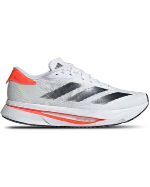 adidas Adizero Sl2 Scarpe - Bianco