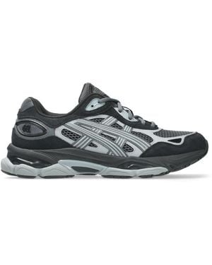 Asics Gel-Nyc Herren Sneaker - Grau