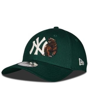 KTZ 9Forty - Verde