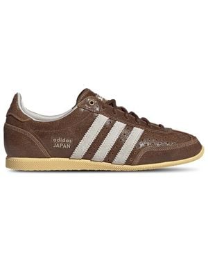 adidas Japan Damen Sneaker - Braun