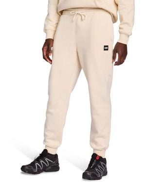 LCKR Embroidered Hooded Uomo - Neutro