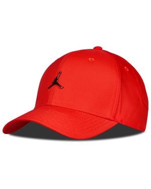 Nike Rise - Rosso