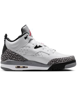 Nike Son Of Mars Low Uomo - Grigio