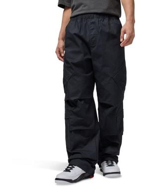 Nike Flight Herren Hosen - Schwarz