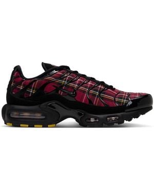Nike Tuned Donna - Nero