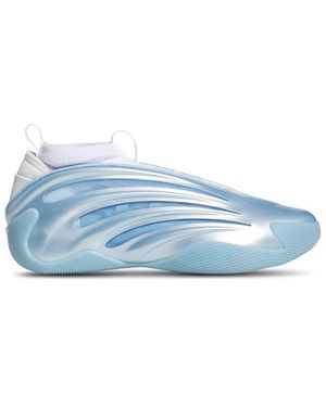 adidas Harden Scarpe - Blu