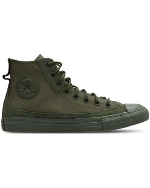 Converse Chuck Taylor All Star Uomo - Verde