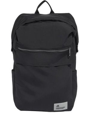 adidas Tech Taschen - Schwarz