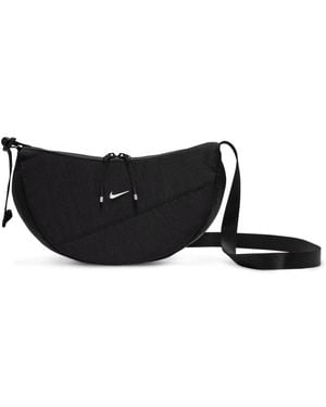 Nike Aura Taschen - Schwarz