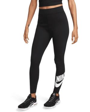 Nike Classics Leggings - Nero