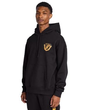 LCKR Badge Uomo - Nero