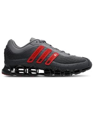 adidas Megaride Herren Sneaker - Schwarz