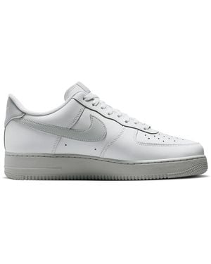 Nike Air Force Uomo - Grigio