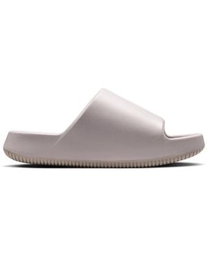 Nike Calm Donna - Grigio
