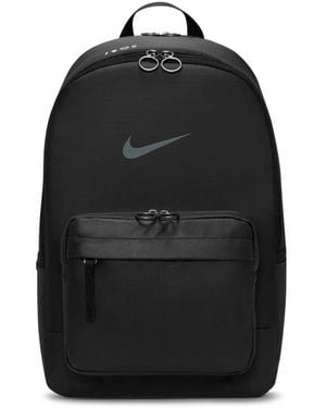 Nike Backpacks Taschen - Schwarz