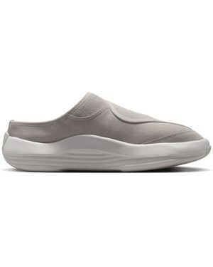 Nike Future Mules Herren Sneaker - Grau