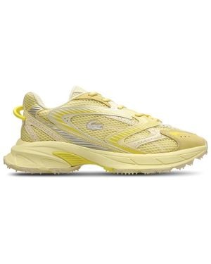 Lacoste L003 Neo Scarpe - Giallo
