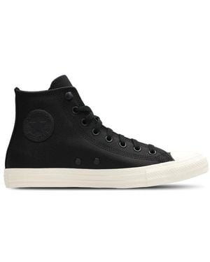 Converse Chuck Taylor All Star Uomo - Nero