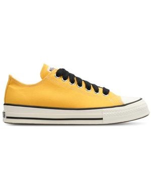 Converse Ctas Herren Sneaker - Gelb