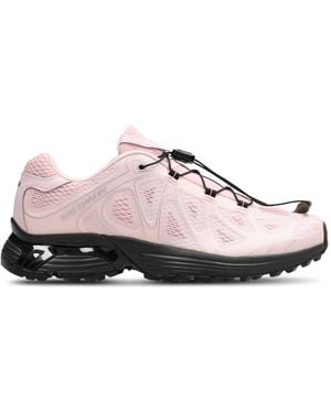 Salomon Xt-Whisper Damen Sneaker - Pink