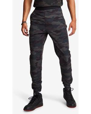 LCKR Teslin Shasta Pantaloni - Nero