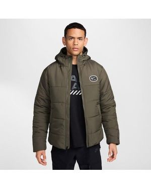 Chaquetas Nike de hombre Rebajas en linea hasta el 44 de descuento Lyst