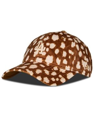 KTZ 9Forty - Marrone