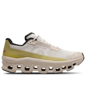 On Shoes Cloudmster Scarpe - Grigio