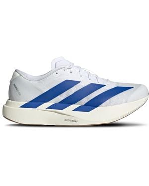 adidas Adizero Evo Sl Herren Schuhe - Blau