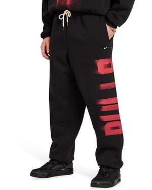 Nike Nba Uomo - Nero