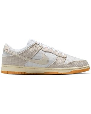 Nike Dunk Herren Sneaker - Weiß