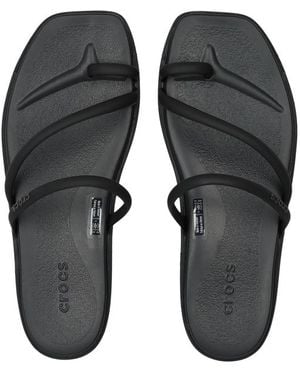 Crocs™ Miami Donna - Nero